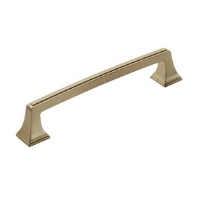 ABP53531BBZ Mulholland Appliance Pulls Pull - Golden Champagne ABP53531BBZ Mulholland Appliance Pulls Pull - Golden Champagne