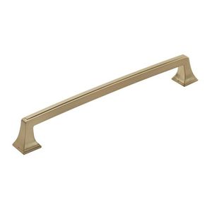 ABP53532BBZ Mulholland Appliance Pulls Pull - Golden Champagne ABP53532BBZ Mulholland Appliance Pulls Pull - Golden Champagne