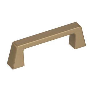 ABP55275BBZ Blackrock 3" Pull - Golden Champagne ABP55275BBZ Blackrock 3" Pull - Golden Champagne