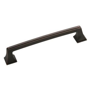 ABP53531ORB Mulholland Appliance Pulls Pull - Oil Rubbed Bronze ABP53531ORB Mulholland Appliance Pulls Pull - Oil Rubbed Bronze