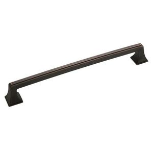 ABP53532ORB Mulholland Appliance Pulls Pull - Oil Rubbed Bronze ABP53532ORB Mulholland Appliance Pulls Pull - Oil Rubbed Bronze