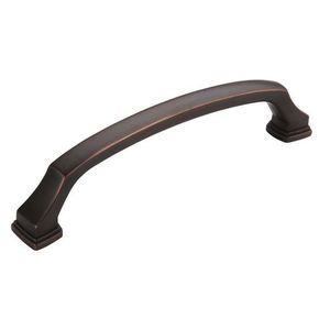 ABP55348ORB Revitalize Appliance Pulls Pull - Oil Rubbed Bronze ABP55348ORB Revitalize Appliance Pulls Pull - Oil Rubbed Bronze