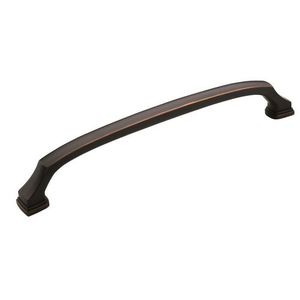 ABP55349ORB Revitalize Appliance Pulls Pull - Oil Rubbed Bronze ABP55349ORB Revitalize Appliance Pulls Pull - Oil Rubbed Bronze