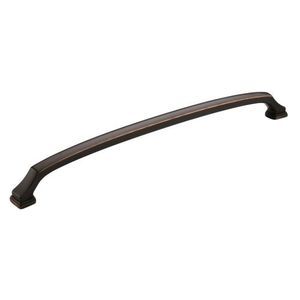 ABP55350ORB Revitalize Appliance Pulls Pull - Oil Rubbed Bronze ABP55350ORB Revitalize Appliance Pulls Pull - Oil Rubbed Bronze