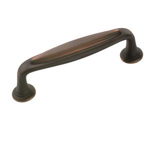 ABP53033ORB Mulholland 3" Pull - Oil Rubbed Bronze ABP53033ORB Mulholland 3" Pull - Oil Rubbed Bronze