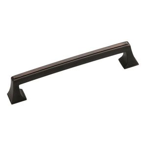 ABP53530ORB Mulholland Pull Pull - Oil Rubbed Bronze ABP53530ORB Mulholland Pull Pull - Oil Rubbed Bronze