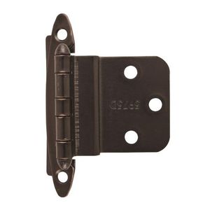 ABPR3417ORB Functional Cabinet Door Hinge Hinge - Oil Rubbed Bronze ABPR3417ORB Functional Cabinet Door Hinge Hinge - Oil Rubbed Bronze