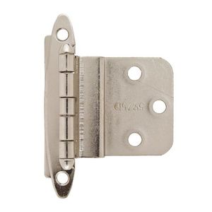 ABPR341726 Functional Cabinet Door Hinge Hinge - Polished Chrome ABPR341726 Functional Cabinet Door Hinge Hinge - Polished Chrome