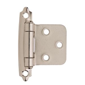 ABPR342926 Functional Cabinet Door Hinge Hinge - Polished Chrome ABPR342926 Functional Cabinet Door Hinge Hinge - Polished Chrome