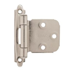 ABPR762926 Functional Cabinet Door Hinge Hinge - Polished Chrome ABPR762926 Functional Cabinet Door Hinge Hinge - Polished Chrome
