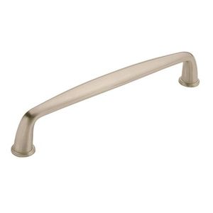 ABP53804G10 Kane Appliance Pulls Pull - Satin Nickel ABP53804G10 Kane Appliance Pulls Pull - Satin Nickel
