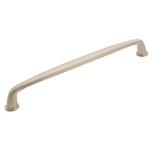 ABP53805G10 Kane Appliance Pulls Pull - Satin Nickel ABP53805G10 Kane Appliance Pulls Pull - Satin Nickel