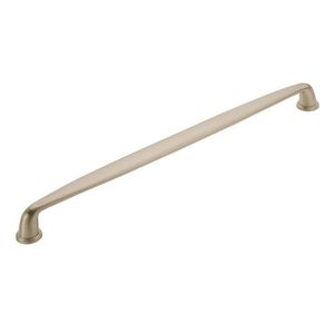 ABP53806G10 Kane Appliance Pulls Pull - Satin Nickel ABP53806G10 Kane Appliance Pulls Pull - Satin Nickel
