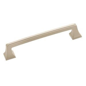 ABP53531G10 Mulholland Appliance Pulls Pull - Satin Nickel ABP53531G10 Mulholland Appliance Pulls Pull - Satin Nickel