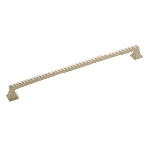 ABP53533G10 Mulholland Appliance Pulls Pull - Satin Nickel ABP53533G10 Mulholland Appliance Pulls Pull - Satin Nickel
