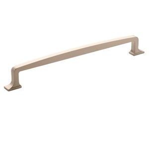 ABP54023G10 Westerly Appliance Pulls Pull - Satin Nickel ABP54023G10 Westerly Appliance Pulls Pull - Satin Nickel