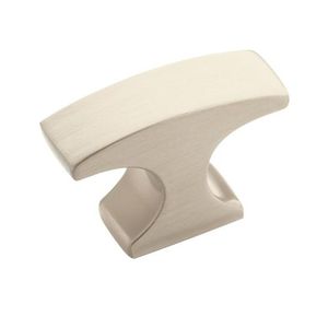 ABP29203G10 Conrad 1-1/2" Knob - Satin Nickel ABP29203G10 Conrad 1-1/2" Knob - Satin Nickel