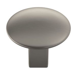 ABP55362G10 Riva 1-1/4" Knob - Satin Nickel ABP55362G10 Riva 1-1/4" Knob - Satin Nickel