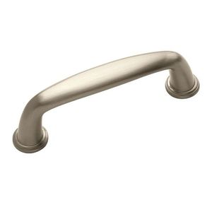 ABP53701G10 Kane 3" Pull - Satin Nickel ABP53701G10 Kane 3" Pull - Satin Nickel