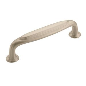 ABP53034G10 Mulholland Pull Pull - Satin Nickel ABP53034G10 Mulholland Pull Pull - Satin Nickel