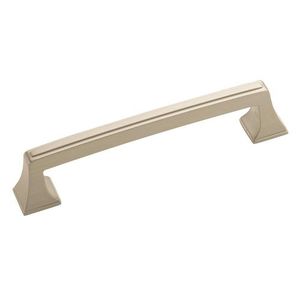 ABP53529G10 Mulholland Pull Pull - Satin Nickel ABP53529G10 Mulholland Pull Pull - Satin Nickel