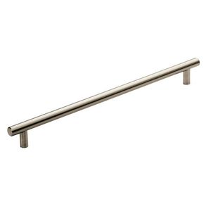 ABP54025SS Bar Pulls Appliance Pulls Pull - Stainless Steel ABP54025SS Bar Pulls Appliance Pulls Pull - Stainless Steel
