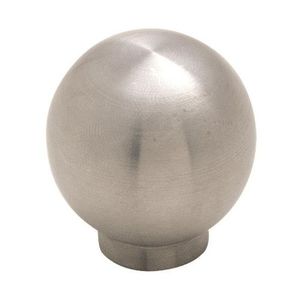 ABP19007SS Stainless Steel Knob Knob - Stainless Steel ABP19007SS Stainless Steel Knob Knob - Stainless Steel