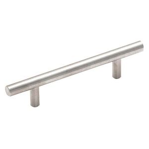 ABP19011SS Bar Pulls Pull Pull - Stainless Steel ABP19011SS Bar Pulls Pull Pull - Stainless Steel