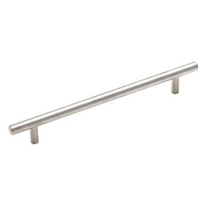 ABP19012SS Bar Pulls Pull Pull - Stainless Steel ABP19012SS Bar Pulls Pull Pull - Stainless Steel