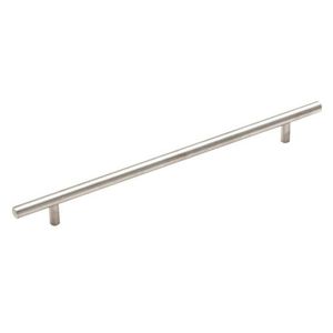 ABP19013SS Bar Pulls Pull Pull - Stainless Steel ABP19013SS Bar Pulls Pull Pull - Stainless Steel