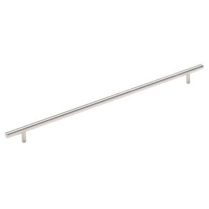 ABP19015SS Bar Pulls Pull Pull - Stainless Steel ABP19015SS Bar Pulls Pull Pull - Stainless Steel