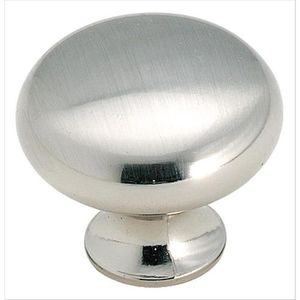 ABP853G9 The Anniversary Collection Knob Knob - Sterling Nickel ABP853G9 The Anniversary Collection Knob Knob - Sterling Nickel