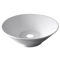 Vessel Style Bathroom Sink 17'' Diameter Vessel Style Bathroom Sink 17'' Diameter