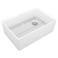 Apron Front Kitchen Sink 29-3/4 x 20 x 10 Apron Front Kitchen Sink 29-3/4 x 20 x 10