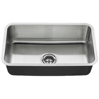 Single Bowl Sinks 30 x 18 x 9 Single Bowl Sinks 30 x 18 x 9
