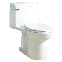 One Piece Toilet Elongated bowl One Piece Toilet Elongated bowl