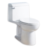 One Piece Toilet Elongated bowl One Piece Toilet Elongated bowl
