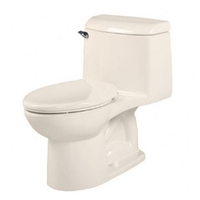 One Piece Toilet Elongated bowl One Piece Toilet Elongated bowl