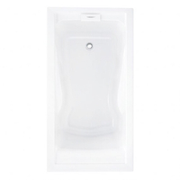 Soaking Tub 60 x 32 x 21-1/2 Soaking Tub 60 x 32 x 21-1/2