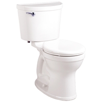 Two Piece Toilet Round bowl Two Piece Toilet Round bowl