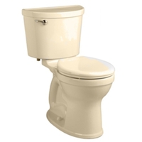 Two Piece Toilet Round bowl Two Piece Toilet Round bowl