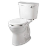 Two Piece Toilet Round bowl Two Piece Toilet Round bowl