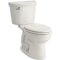 Two Piece Toilet Elongated bowl Two Piece Toilet Elongated bowl