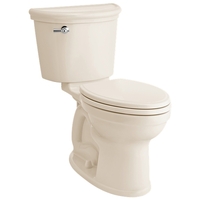 Two Piece Toilet Elongated bowl Two Piece Toilet Elongated bowl