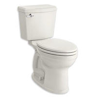 Two Piece Toilet Elongated bowl Two Piece Toilet Elongated bowl