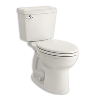 Two Piece Toilet Elongated bowl Two Piece Toilet Elongated bowl