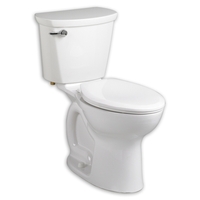 Two Piece Toilet Elongated bowl Two Piece Toilet Elongated bowl