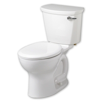 Two Piece Toilet Round bowl Two Piece Toilet Round bowl