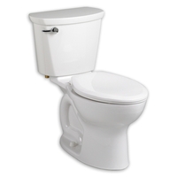Two Piece Toilet Elongated bowl Two Piece Toilet Elongated bowl