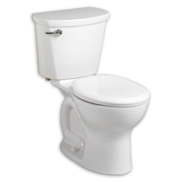 Two Piece Toilet Round bowl Two Piece Toilet Round bowl